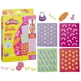 thumbnail image 3 of Play-Doh Barbie Flowers and Florals Accessory Pack, 3 of 10