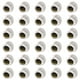 thumbnail image 2 of 30 Piezas de do para Atar Moscas Soledad Material Duradero para m, 2 of 7