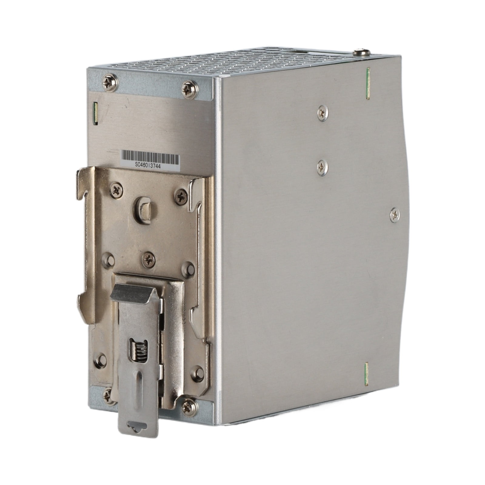 Feedannce 48V 5A 240W Switching Power Supply, Industrial, DIN Rail, MEAN WELL NDR-240-48
