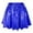A-BU2248, variant on Jamsmile Women Skirts High Waist Pleated Solid Color Short Skirts Loose Metallic Skater Sparkly Pleated A Line Mini Skorts