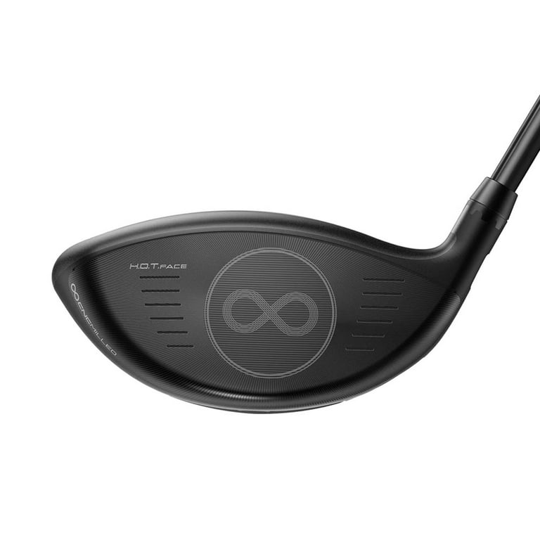 Cobra LTDx LS Black Limited Edition 10.5* Driver Regular
