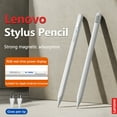 thumbnail image 2 of Lenovo Stylus Pen For Tablet Mobile Android ios Phone iPad Accessories Drawing Tablet Capacitive Screen Touch Pen BP16 BP16 and box, 2 of 7