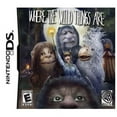 thumbnail image 2 of Where the Wild Things Are, Warner, Nintendo DS, 883929095339, 2 of 5