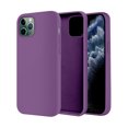 thumbnail image 1 of Funda de Protección para iPhone 11 Pro - Sovico - Silicón con Forro de Microfibra, 1 of 6