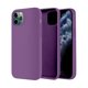 thumbnail image 1 of Funda de Protección para iPhone 11 Pro - Sovico - Silicón con Forro de Microfibra, 1 of 6