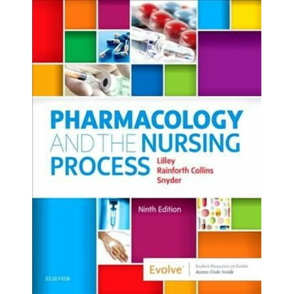 Pharmacology and the Nursing Process