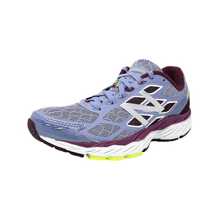 Athletic Running Pumps - New Balance Women's W880 Pp5 Running Shoe - 6.5N
