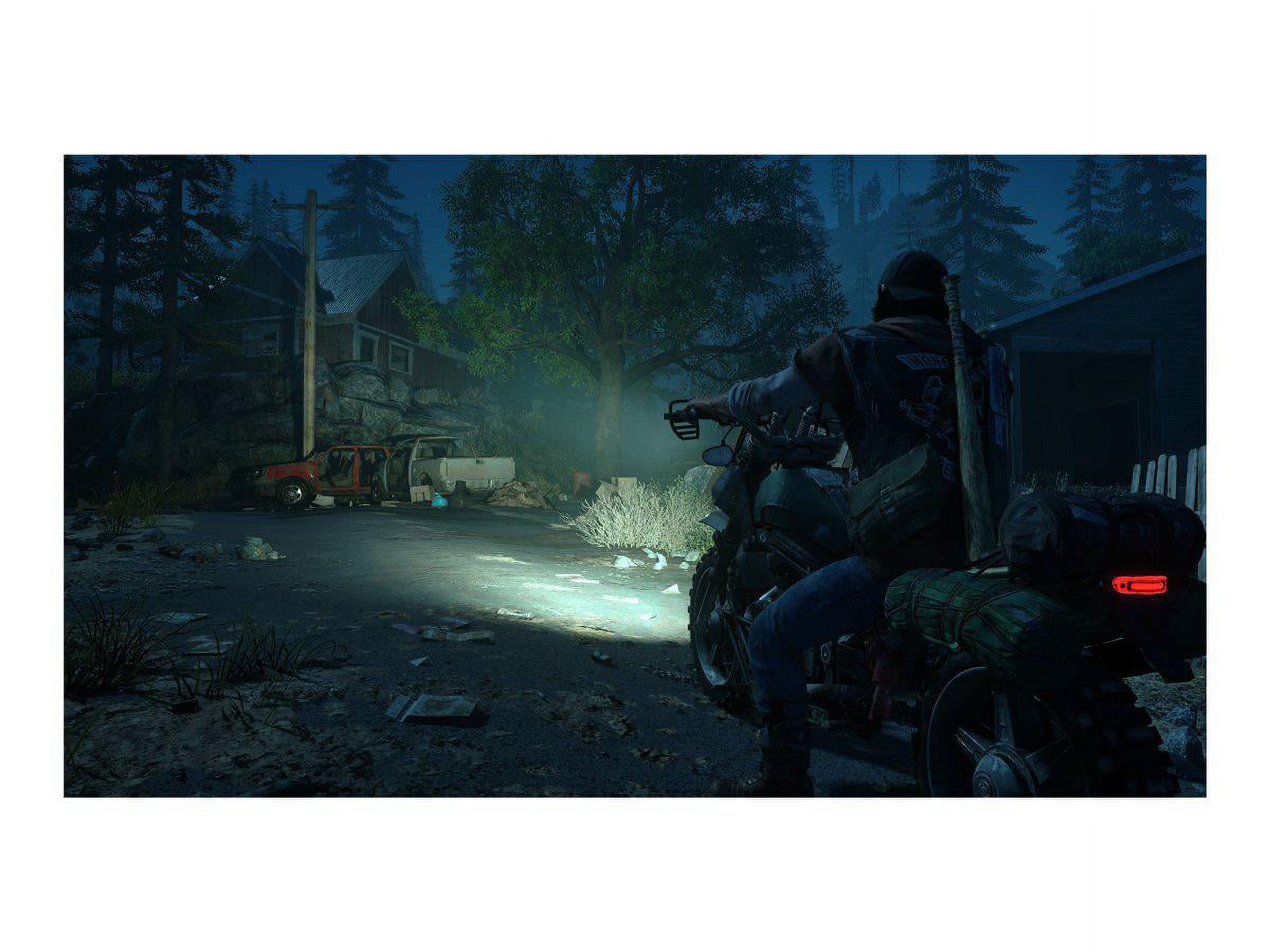 Days Gone, Sony, PlayStation 4, 711719504757 - image 2 of 14