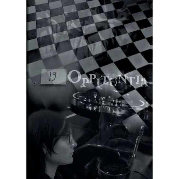 19 oppituntia, (Paperback)