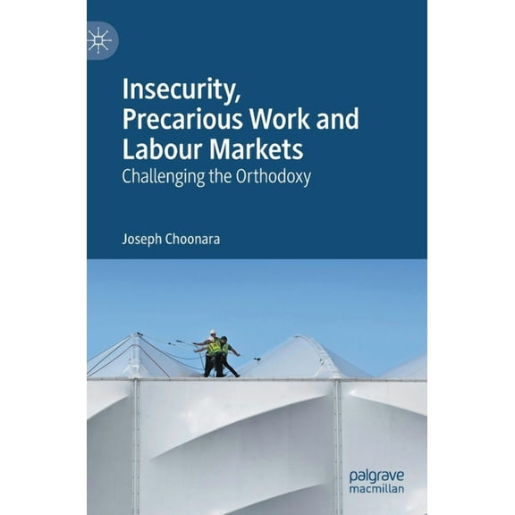 Insecurity, Precarious Work and Labour Markets: Challenging the Orthodoxy, (Hardcover)