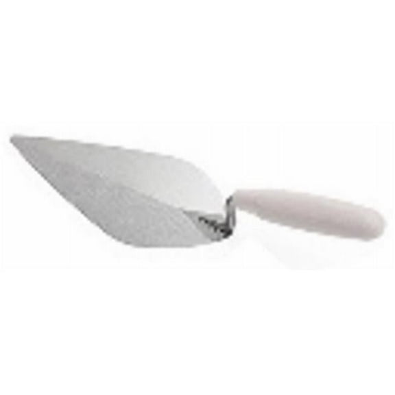 Hangzhou Great Star Industrial 242939 10 in. Economy London Brick Trowel