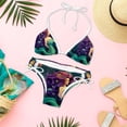 thumbnail image 6 of Mermaid Detachable Sponge Adjustable Strap Bikini Set Two-Pack for Any Summer Scene, 6 of 6