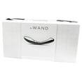 thumbnail image 1 of Le Wand Arch Stainless Steel Massager, 1 of 4