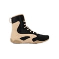 thumbnail image 2 of Zapatillas de Boxeo Venum Contender Negro Arena Livianas y de Caña Alta, 2 of 2