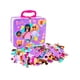 thumbnail image 1 of Lonchera Con Rompecabezas De 48 Pzas Barbie, 1 of 3