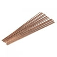 thumbnail image 2 of Sonew Easy Replacement Stable Phosphor Copper Round Welding Rod Pratical Welding Rod, 2 of 8