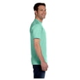 thumbnail image 6 of Hanes Men's and Big Men's ComfortSoft Short Sleeve Tee, 6 of 9