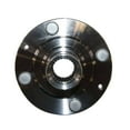 thumbnail image 4 of GMB 735-0363 Wheel Bearing Kit, 4 of 5