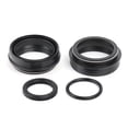 thumbnail image 2 of Mountain Bike Accessories, Sponge Foam Rings and Rings Seal Kit, Fork Suspension Service Set for 32mm and 34mm Inner Tubes, 2 of 6