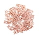 thumbnail image 5 of 100x 2024 Charms Pulseras Collares Colgantes Decoración Manualidades Accesorios oro rosa, 5 of 7