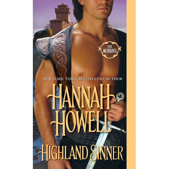 Pre-Owned Highland Sinner (Mass Market Paperback) 142014264X 9781420142648