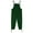 Green, variant on Girls' Casual Sleeveless Jumpsuits Cute Summer Clothes Adjustable Wide Leg Jumpsuit Loose Rompers Girls Outfits Size 9-10 Y