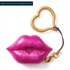S.W.A.K. Interactive Kissable Key Chain – Glimmer Kiss - By WowWee