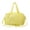 Jaune, variante sur DYNWAVECA Sac de Raquette de Tennis Polyvalent avec Bandoulière Réglable Sac de Sport Noir