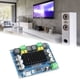 thumbnail image 5 of Amplificador de audio de doble canal, M543 TPA3116 120Wx2 Placa de amplificador alto Placa de amplificador de potencia Innovación moderna, 5 of 8