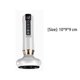 thumbnail image 2 of 12 Level Adjustable Handheld Body Fat Massager - White - 1 Set, 2 of 5