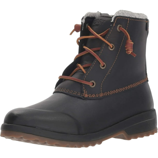 Sperry maritime shop repel boots