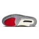 thumbnail image 5 of N I-K-E A i r-Jor-dan 3 Retro "Cement Grey" Men's Size US 10.5 Casual Sneakers Rare ?, 5 of 6