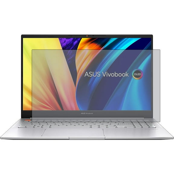 PcProfessional Screen Protector (Set of 2) Comptaible with ASUS Vivobook Pro 16 OLED K6602 16" Laptop High Clarity Anti Scratch