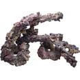 thumbnail image 4 of Caribsea Life Rock Arches for Reef Aquariums 20 lbs (4 x 12" Rocks), 4 of 5
