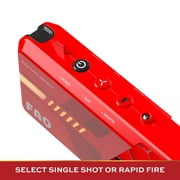FAO Schwarz Laser Tag Action Pack 2-Player Battle Set