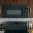 thumbnail image 5 of GE JVM7195DKBB 1.9 Cu. Ft. Over-the-Range Microwave Black Bundle with 2 YR CPS Enhanced Protection Pack, 5 of 11