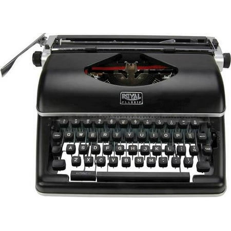 ADLER ROYAL CLASSIC MANUAL