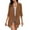 Black, variant on Women's Cardigans Lightweight Cardigans For Women 3/4 Sleeves Open Front Boho Draped Ruffles Plus Size Knit Cardigan Cardigan Sweaters for Women Beach Shirts for Women White M