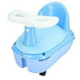 thumbnail image 1 of Detachable Baby Bath , Portable Multifunctional Adjustable Toddler Scooter For Home, Bathroom, 1 of 8