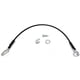 thumbnail image 1 of PT Auto Warehouse TC-FO002 - Cable para portón trasero de 23 1/2 pulgadas de longitud reemplaza # 4L3Z-5443053-AA 4L3Z-5443052-AA 4L3Z5443053AA 4L3Z5443052AA, 1 of 1