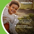 thumbnail image 4 of Multivitamínico Natures Plus Animal Parade Gold 120 comprimidos, 4 of 9