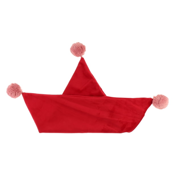 Cubiertas Suaves Del Amortiguador De La Almohada Del De De La Almohadilla Del Tiro Para La Silla Y Los Sofás, Poliéster De Alt Triangle_Red
