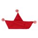 thumbnail image 1 of Cubiertas Suaves Del Amortiguador De La Almohada Del De De La Almohadilla Del Tiro Para La Silla Y Los Sofás, Poliéster De Alt Triangle_Red, 1 of 9