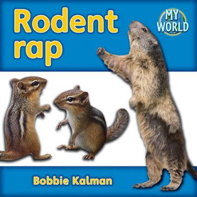 Pre-Owned Rodent Rap (Paperback) 0778794822 9780778794820