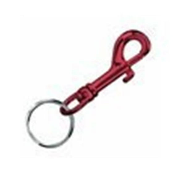 Lucky Line Products  Bolt Snap Assorted, 3.12 in.