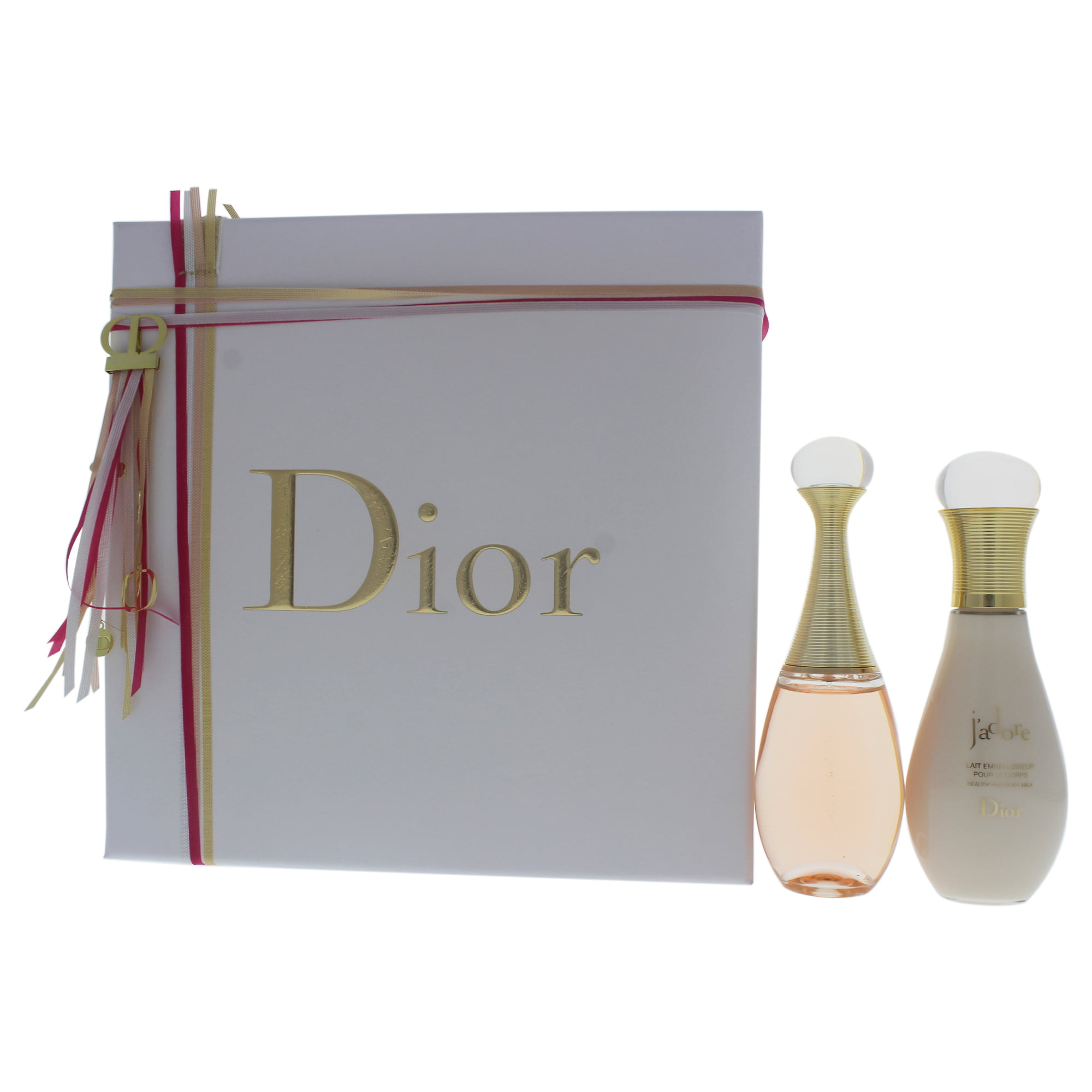Jadore In Joy by Christian Dior for Women - 2 Pc Gift Set 1.7oz EDT ...