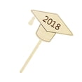 thumbnail image 1 of Clase De De 2018 uación Cap Party Food Decoraciones, 1 of 8