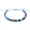Style 4, variant on Unisex Handmade Braided Twisted Pleated Tasseled Irregular Boho Jewelry Surfer String Rope LGBT Gay Rainbow Pride Cuff Bracelets Style 10