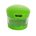thumbnail image 1 of Less Than 5 Garlic Press Garlic Multifunctional Garlic Cutter Garlic Cutter, 1 of 5