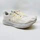 thumbnail image 2 of New Balance Fresh Foam X 1080v12 Mens 12 White Running Athletic Sneakers Shoes, 2 of 5